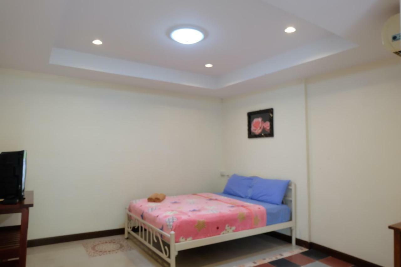Tararin Hindad Hot Spring Resort Thong Pha Phum Esterno foto